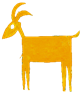 Yellow Goat Design logo